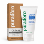 Dermatitis Control & Healthy Skin Cream - Relieves Itching, Redness & Flaking 50ml
