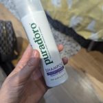 Yellow Control & Healthy Roots Shampoo – Neutralizes Brassiness, Brightens Blonde & Grey Hair 200ml photo review