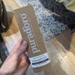 Yellow Control & Healthy Roots Shampoo – Neutralizes Brassiness, Brightens Blonde & Grey Hair 200ml photo review