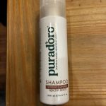Vitiligo Control & Healthy Roots Shampoo – Gentle Scalp Care, Nourishes Roots 200ml photo review